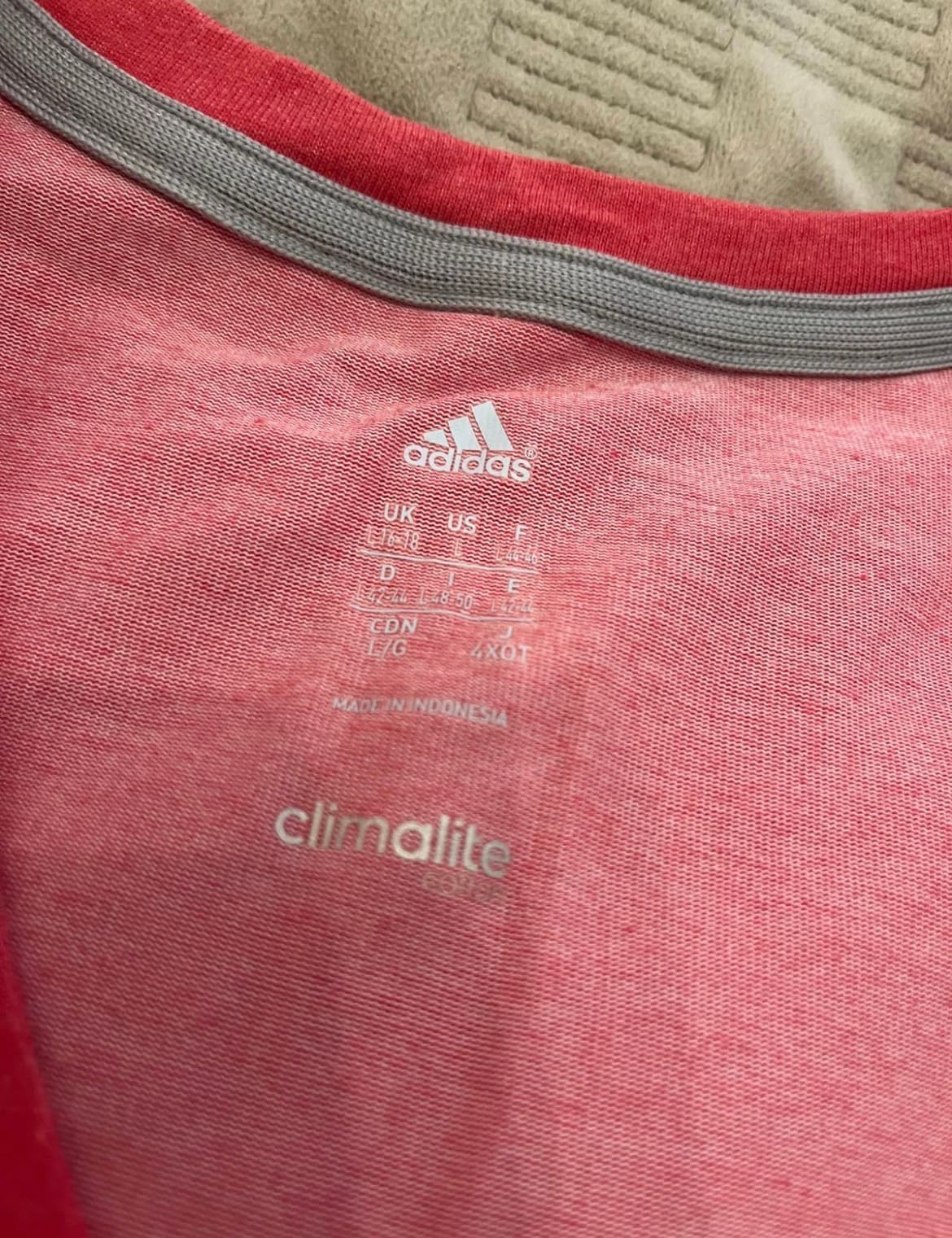 Adidas