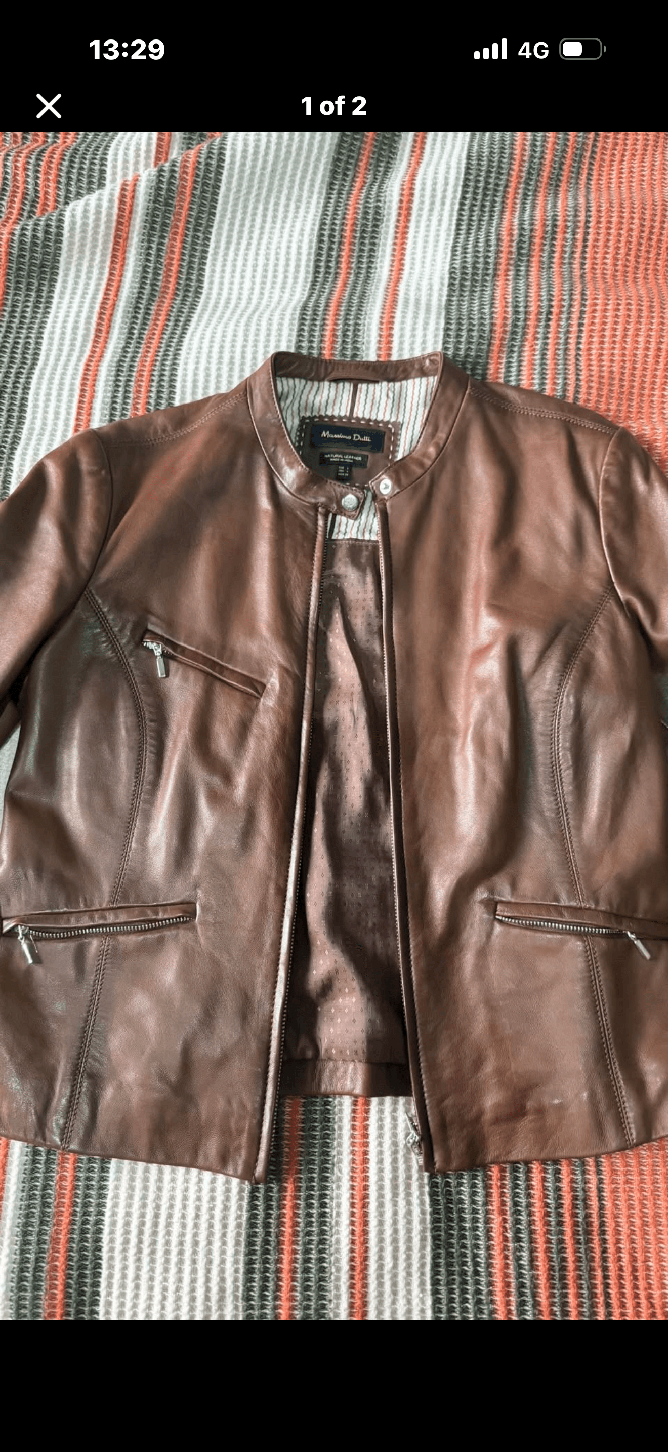 massimo dutti