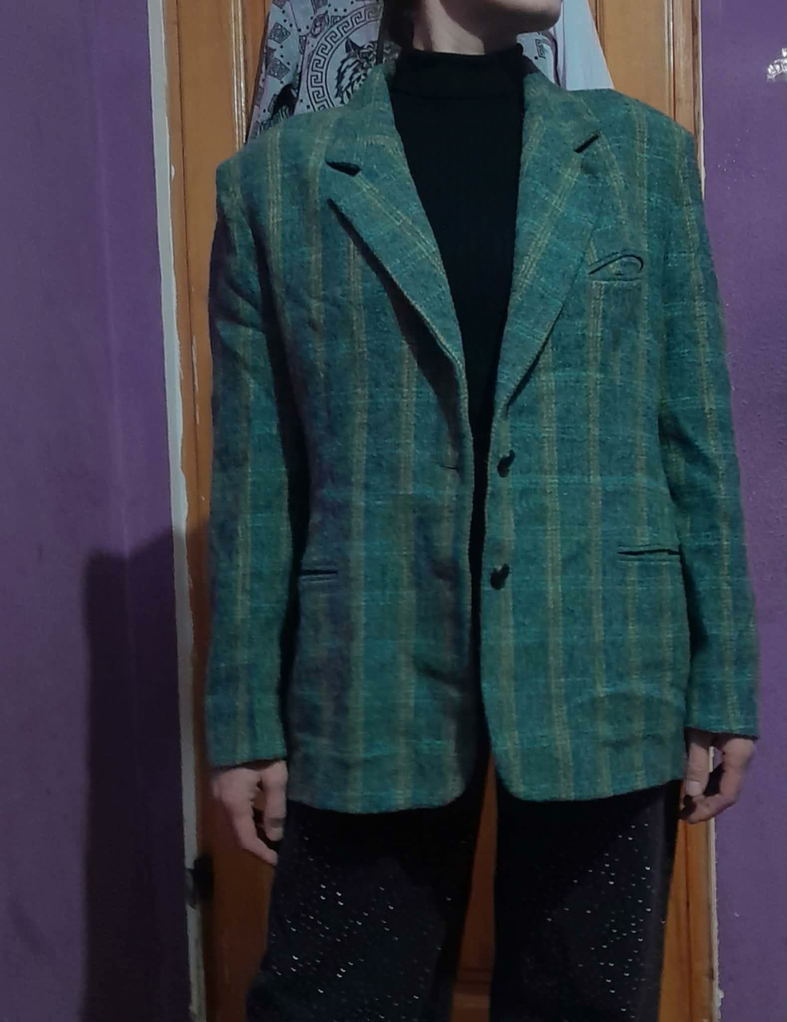 Harris Tweed